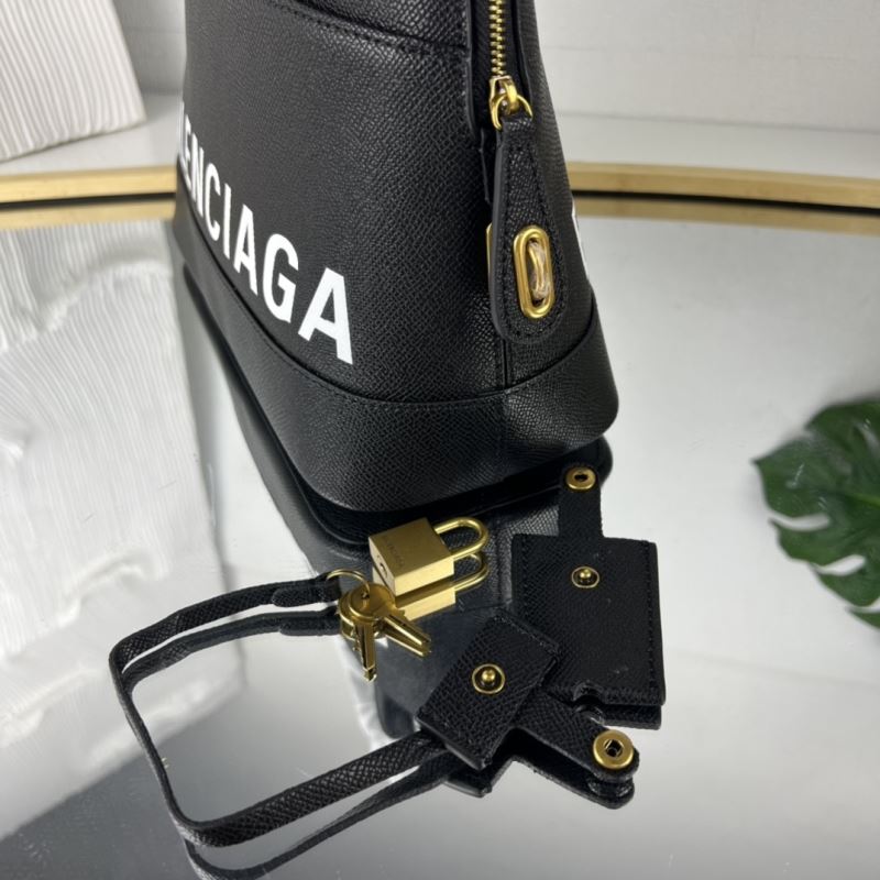 Balenciaga Ville Top Series Bags